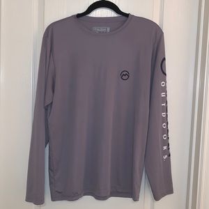 Magellan Outdoors long sleeve